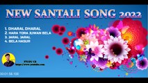 NEW SANTALI SONG 2022 | Santali Jukebox ||