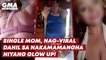 Single Mom, nag-viral dahil sa nakamamanghang glow up! | GMA News Feed