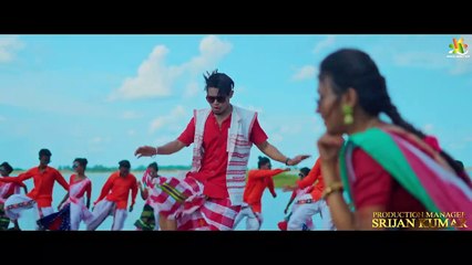JINA MUSKIL FULL VIDEO  II LIMAN & SEFALI II RAJENDRA SOREN II NEW SANTALI VIDEO SONG 2022 II