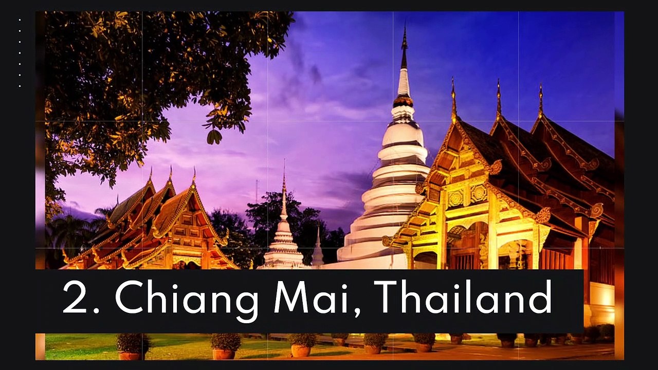 10 most beautiful cities in the world | Must visit Cities in 2022 2023