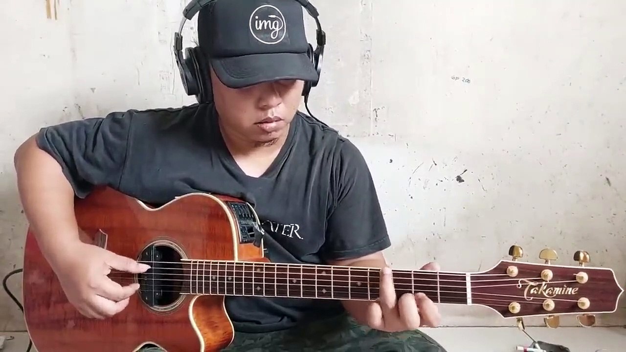 FarFromHome - 5fdp (Guitar Cover)