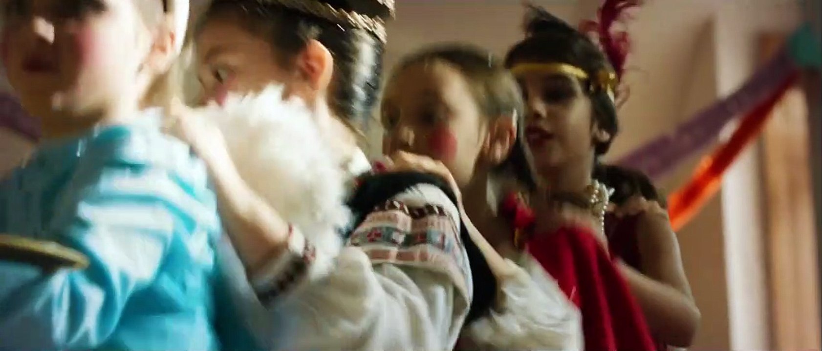 Les Liens qui nous unissent Bande-annonce (RU)