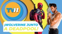 Deadpool 3 ya tiene fecha de estreno y contará con la participación de Hugh Jackman