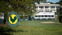 Sanderson Farms Championship Course Preview: Country Club Of Jackson