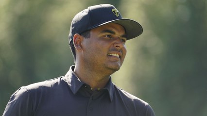 Sanderson Farms Championship Outlook: Sebastian Munoz