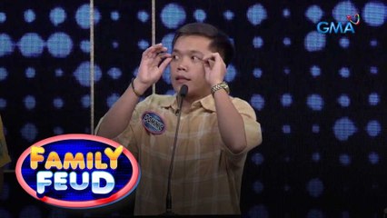 Family Feud Philippines: Ang mga Kolokoys, pumuntos!