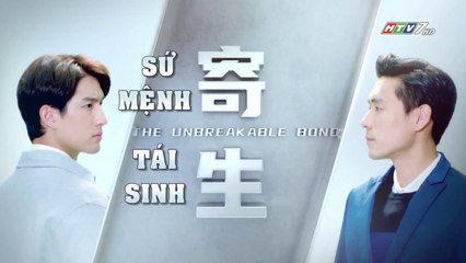 Sứ Mệnh Tái Sinh Tập 2 (Lồng Tiếng HTV) - Phim Hoa Ngữ