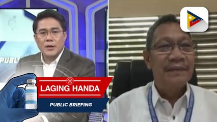 Usapin patungkol sa paghahanda sa mga bagyo at iba pang programa ng PAGASA, alamin!