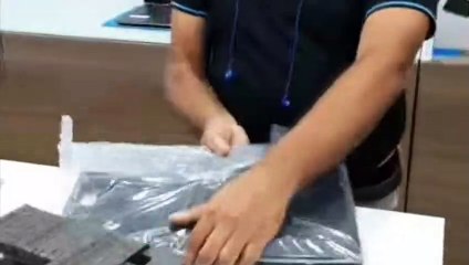 HP PAVILION GAMING LAPTOP|| unboxing