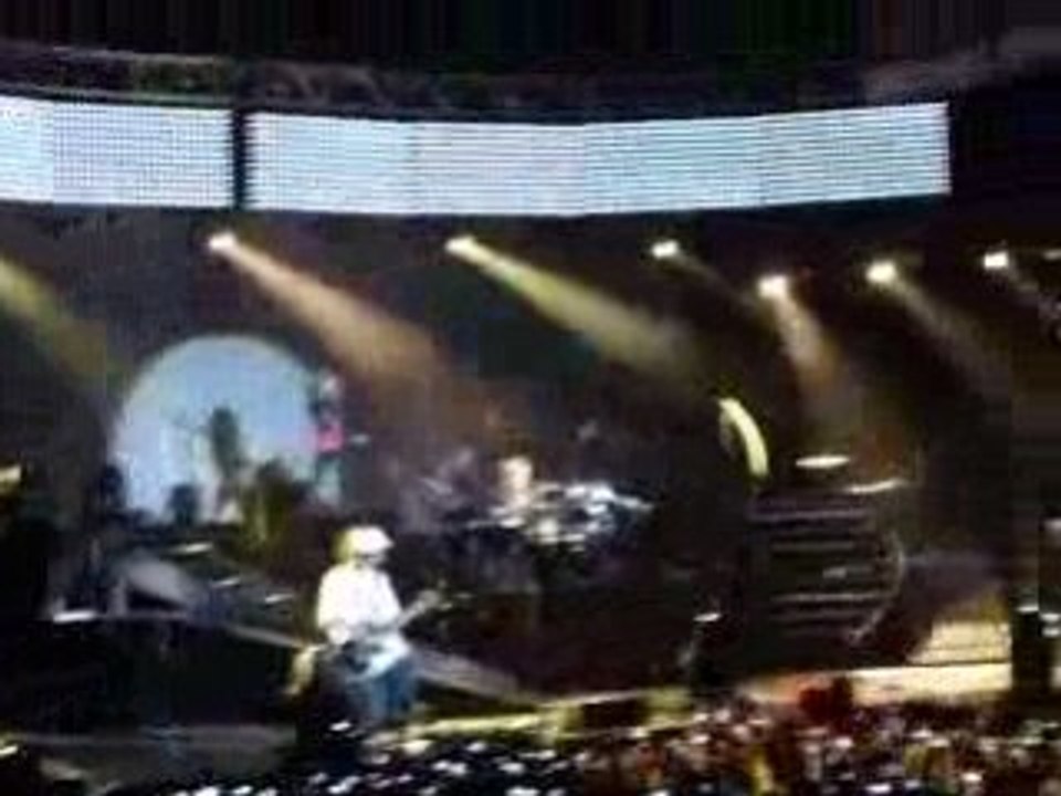 ICch brech aus 1- Bercy- 09.03.08