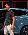 El nuevo Maserati Levante Fuoriserie de Jaime Lorente