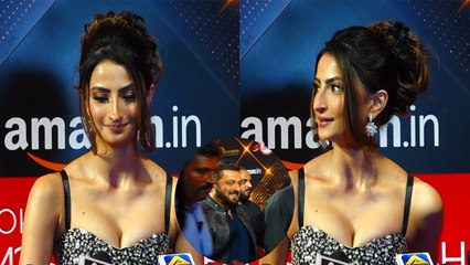 Salman Khan के आगे Media ने Palak Tiwari को नही दी attention, video हुआ viral! FilmiBeat