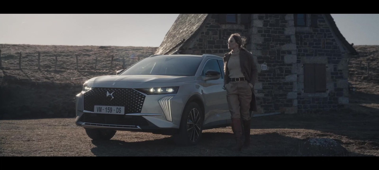 DS 7 E-Tense - Online bestellt und noch in 2022 geliefert