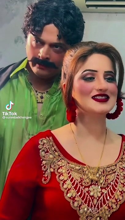Sumball khan