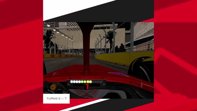 F1 Singapore Grand Prix – In Singapore after a 2-year break