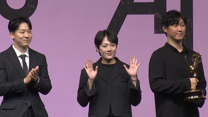 [씨네앤이슈] '에미상' 인정받은 K-스턴트팀..."이미 세계 최고 수준" / YTN