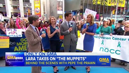 The Untold Truth Of Lara Spencer