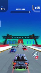 Race Master Car Racing Game - Walkthrough Gameplay Online