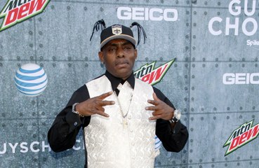 Fallece el rapero Coolio a los 59 años de edad