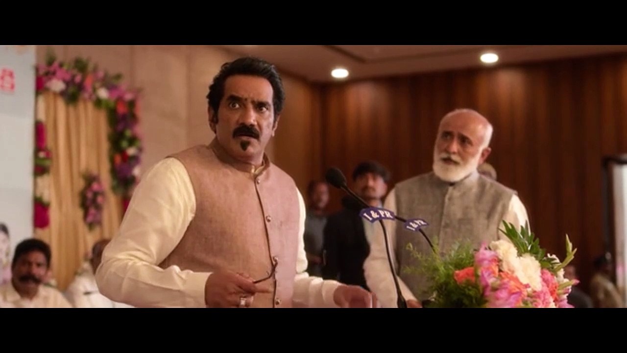 ajay goush comedy video, rao ramesh comedy clip,