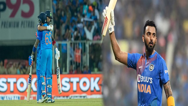 KL Rahul ದಕ್ಷಿಣ ಆಫ್ರಿಕಾ ವಿರುದ್ಧ ಪಂದ್ಯ ಮುಗಿದಾದ ನಂತರ ಹೇಳಿದ್ದೇನು | *Cricket