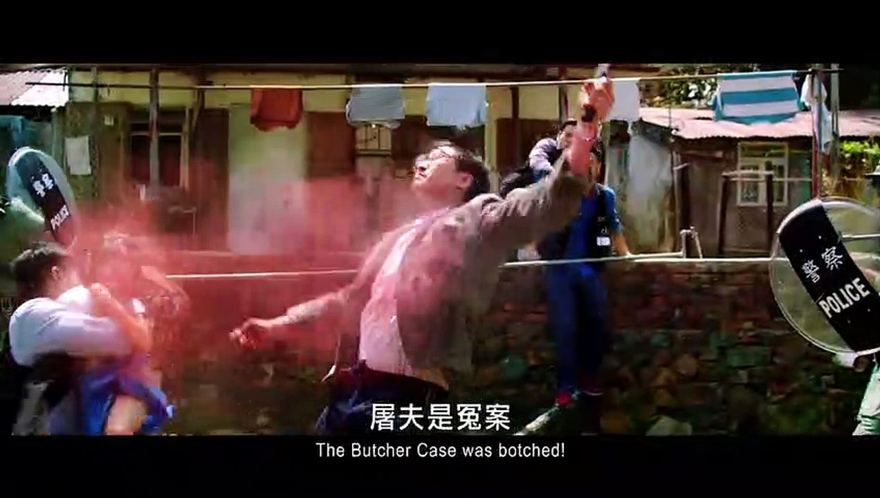 Detective Vs. Sleuths | Trailer 1