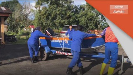 PRU15 | Polis Kedah sedia hadapi pilihan raya musim banjir