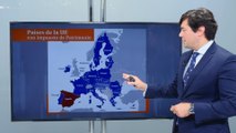 Las mentiras de la izquierda sobre el impuesto de patrimonio europeo
