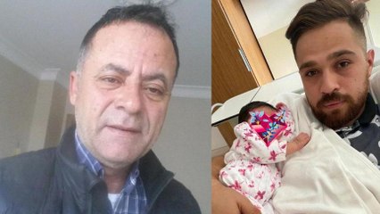 Küçükçekmece'de kayınpeder damadını öldürdü