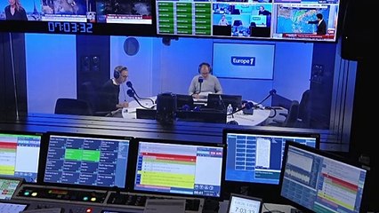 Le journal de 7h du 29/09/2022