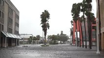 Son dakika haberi... FORT MYERS - Ian Kasırgası ABD'nin Florida eyaletinde sel baskınları ve yıkımlara neden oldu