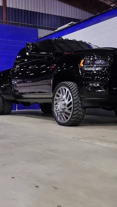 Boss of the road ------_blackbeauty _ford _foryoupage _fordranger