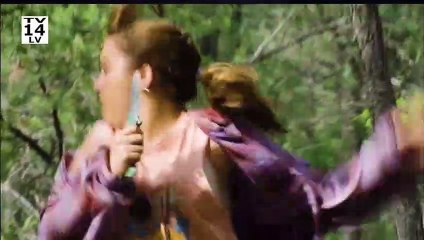 Big Sky 3x03 Promo A Brief History of Crime (2022)