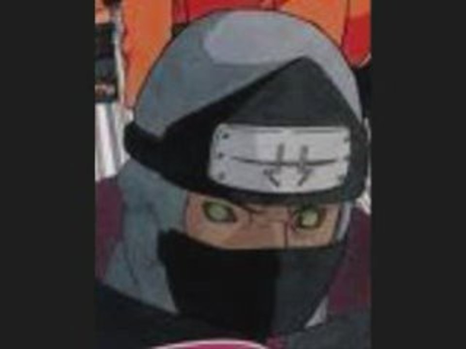 Akatsuki member