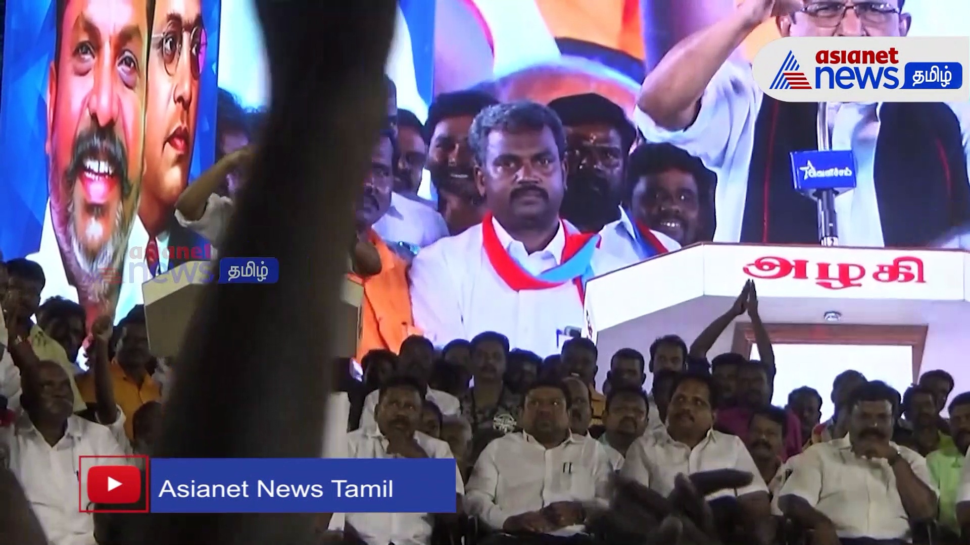 இஸ்லாமியர்கள், கிறிஸ்தவர்களுக்கு வாக்குரிமை கிடையாது - வைகோ எச்சரிக்கை