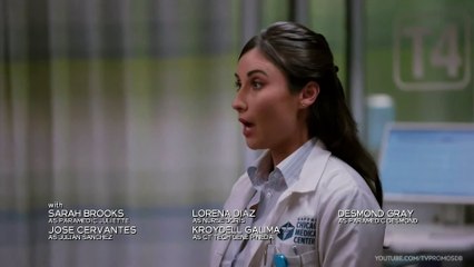 Chicago Med S08E03 Winning The Battle, But Still Losing The War