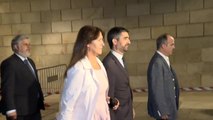 Pere Aragonès cesa a su vicepresidente Jordi Puigneró