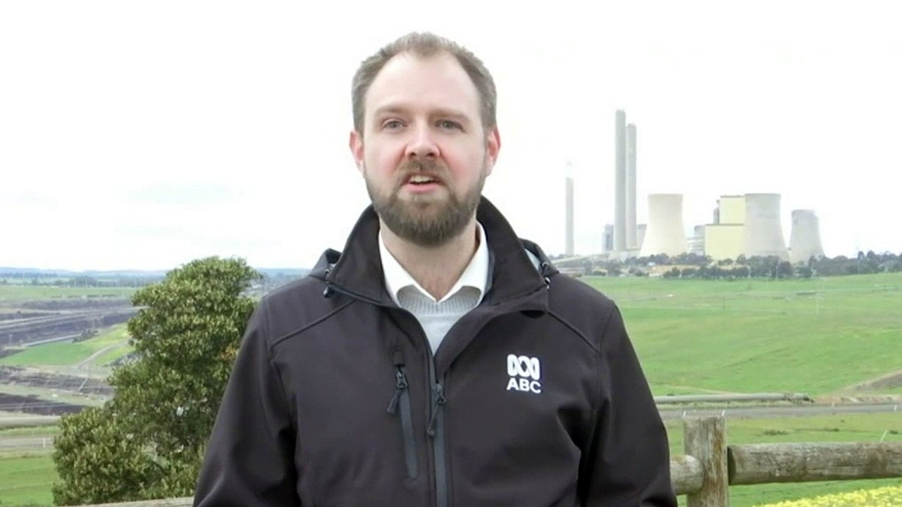 AGL announces it will close Loy Yang A plant 10...