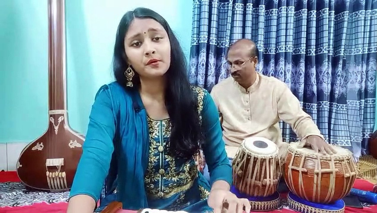 আমার দুখের বন্ধু, তোমার কাছে চাইনি তো এ সুখ।