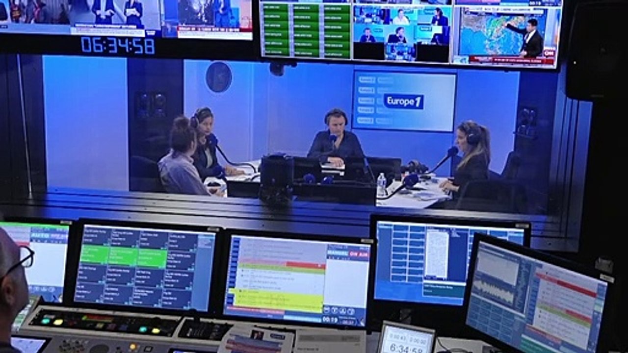 Ukraine, Nord Stream... Comment le gaz naturel liquéfié (GNL) tire son épingle du jeu