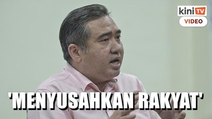 Tiada orang waras mahu PRU semasa banjir - Loke