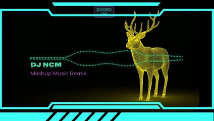 Descargar video: Mashup Music Remix By DJ NCM | Dj Remix || trending song || hard bass || #DJ_SONG