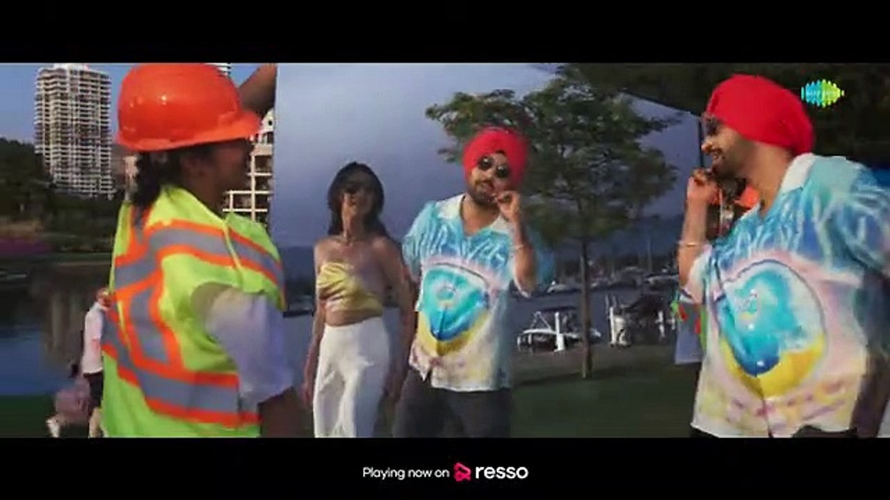 Attitude , Diljit Dosanjh, Navi Brar, Babe Bhangra Paunde Ne , Raj Ranjodh,New Punjabi Songs 2022