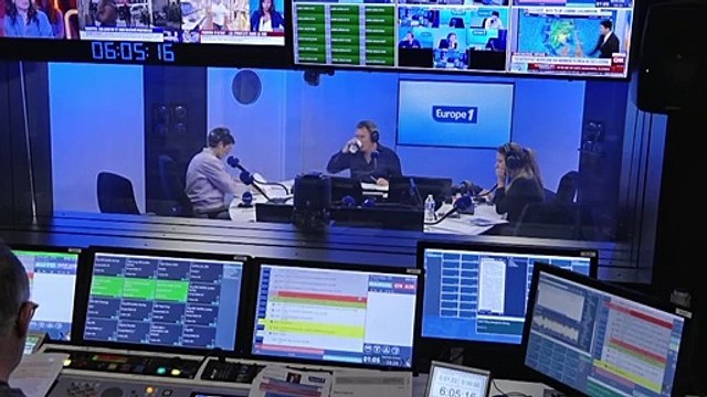 Match de foot caritatif : malgré le boycott de la Nupes, près de 35.000 euros récoltés