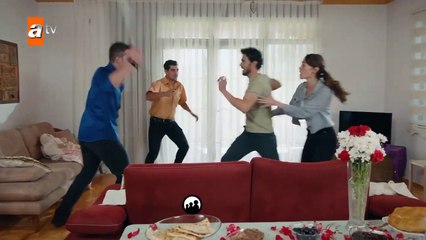 Gül Masalı 15.Bölüm Fragmanı