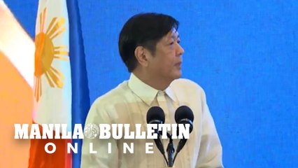 FULL SPEECH: President Marcos attends the 55th ADB Annual Meeting of the Board of Governors