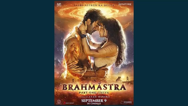 Mr Beast why came India , Brahmastra part 2 Dev , Hrithik Roshan in Dev