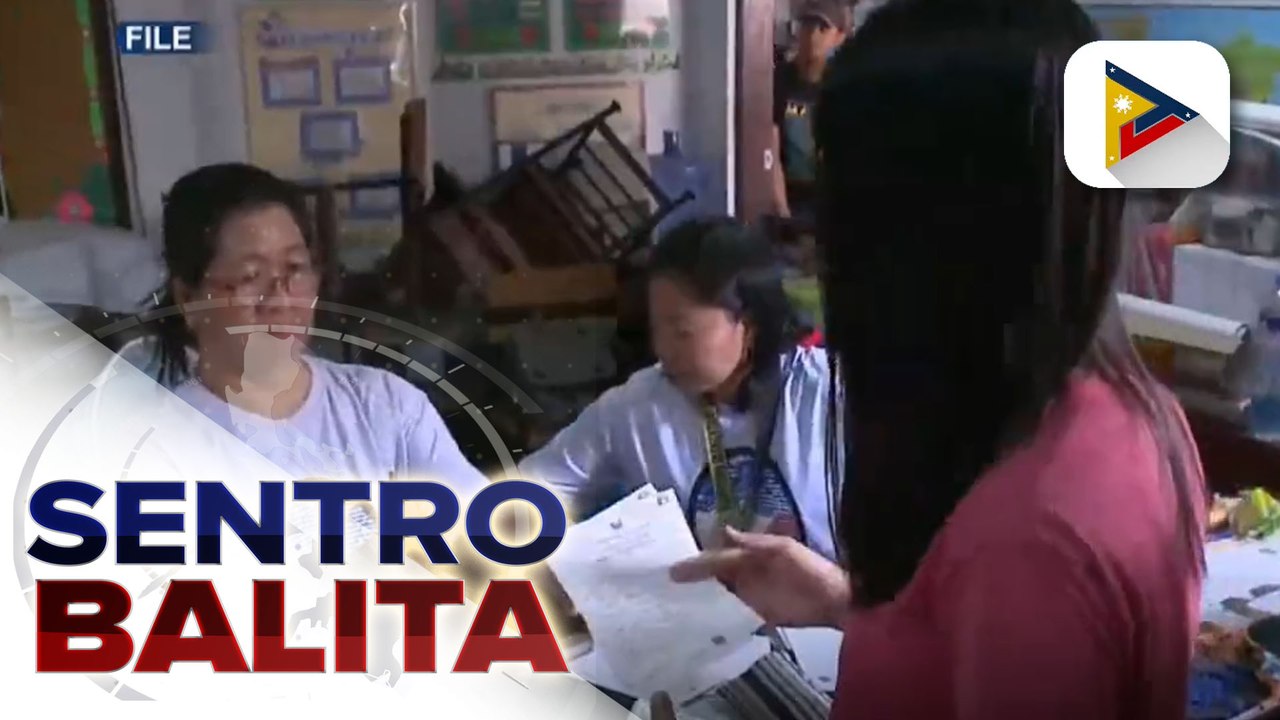 Panukalang batas para sa pagpapaliban ng 2022 Brgy. at SK elections, niratipikahan na ng Kongreso
