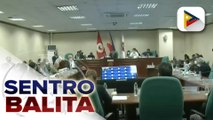 Pagdinig ng Senado sa umanoý overpriced na laptops na binili ng DepEd, ipinagpatuloy ngayong araw
