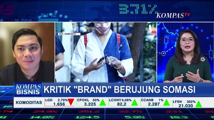 Es Teh Somasi Konsumen, Bagaimana Seharusnya Brand Bersikap Saat Dikritik?